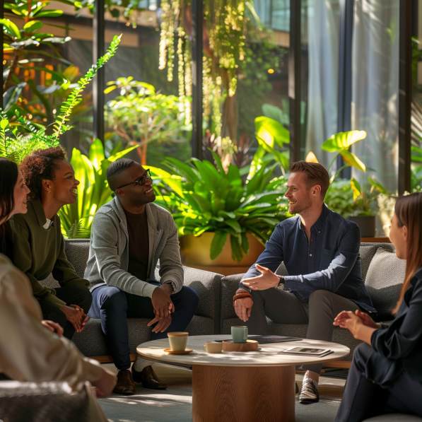 The Role of Change in Personal Growth and Team Evolution - AZ Ingenuity