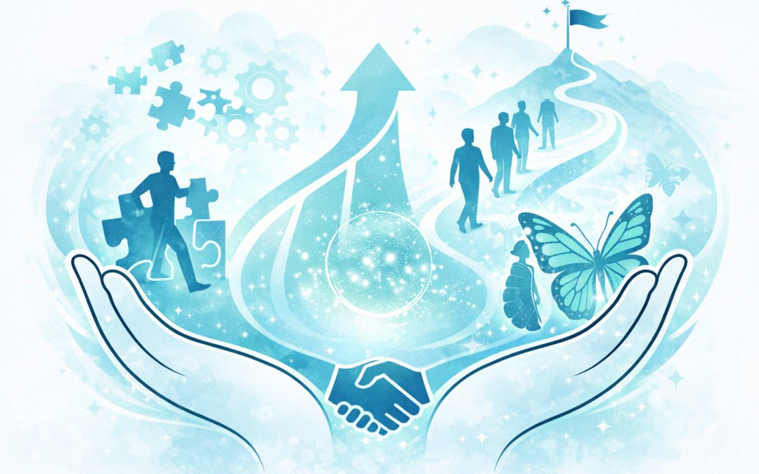 The Role of Change in Personal Growth and Team Evolution