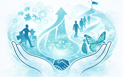 The Role of Change in Personal Growth and Team Evolution