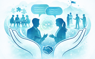 Mastering Communication: Bridging Teams and Personal Relationships