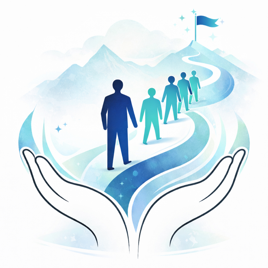 Teams and Leadership