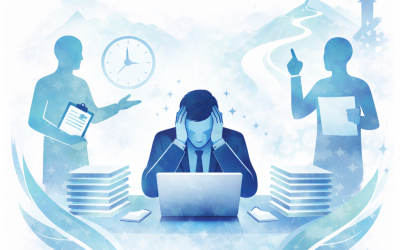 Change Fatigue: What It Looks Like and Why Leaders Miss It