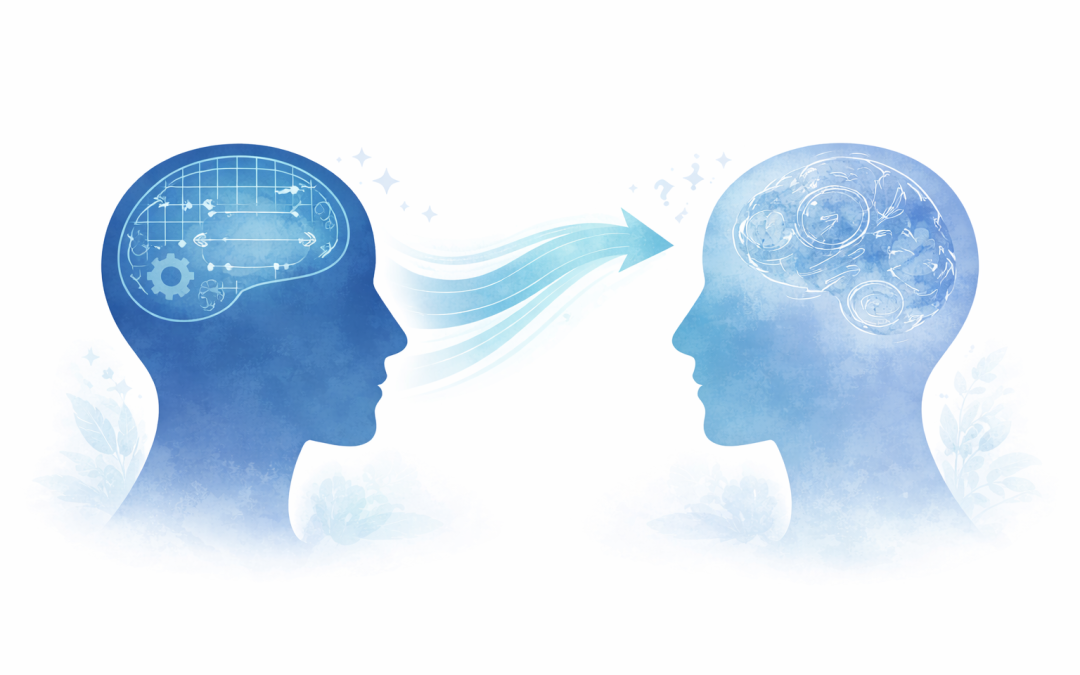 Why Good Intentions Still Lead to Poor Communication