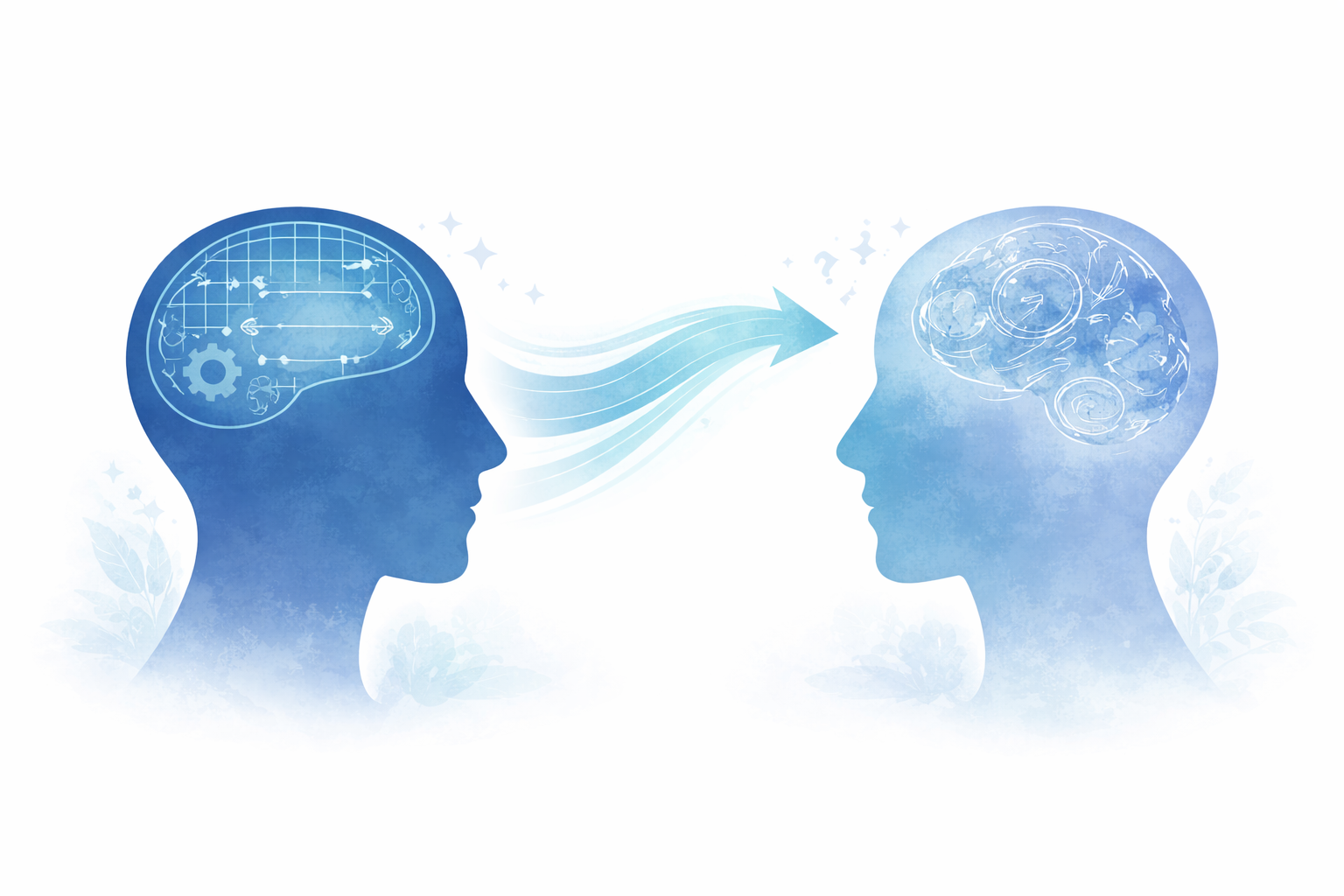 Good intentions poor communication